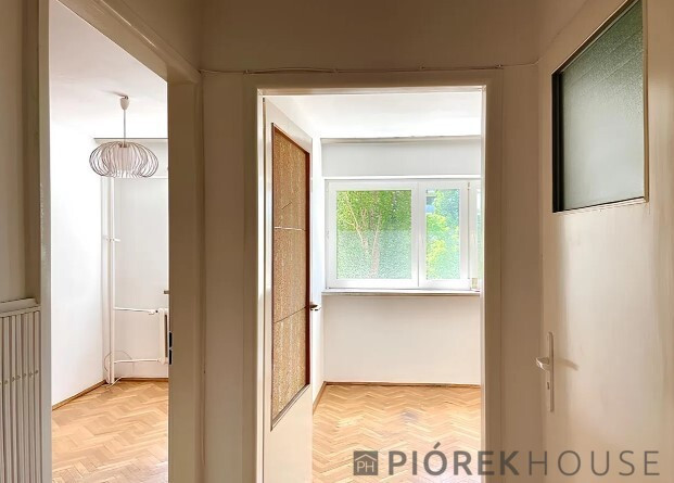 Mieszkanie – Warszawa, Osiedle Szosa Krakowska, Ochota - Widok 4