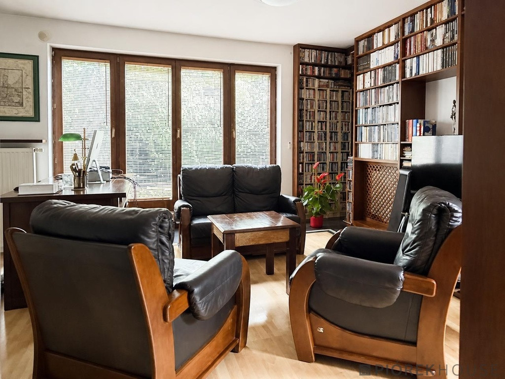 Apartment in Warszawa, Zawady, Wilanów - View 2