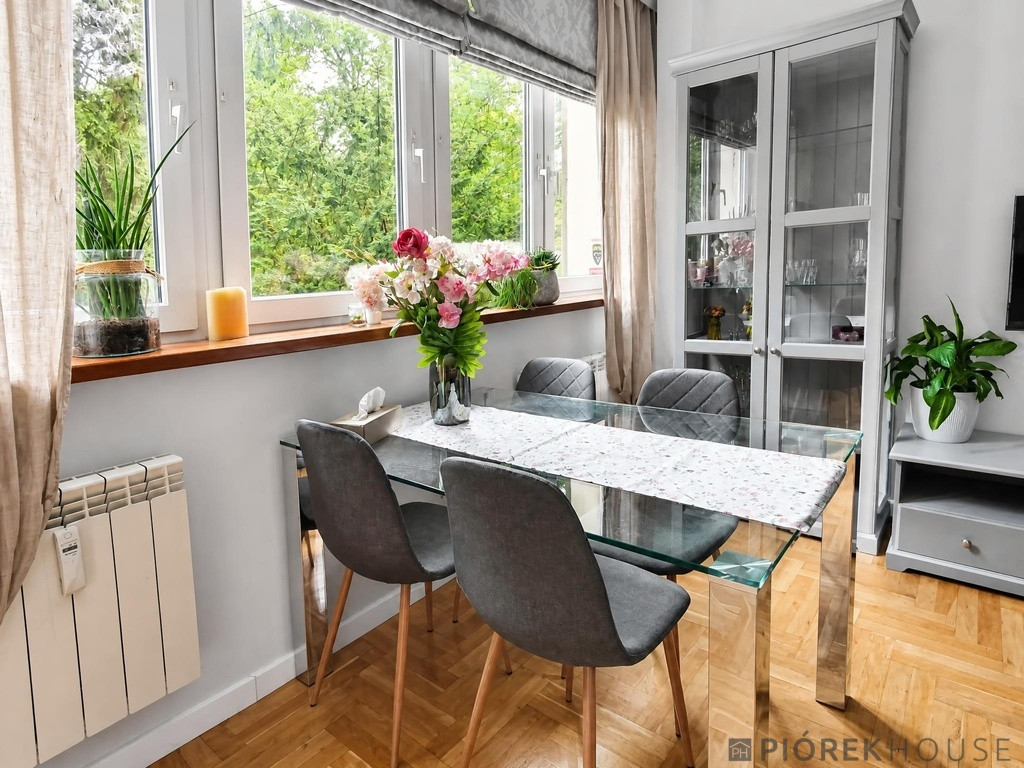 Mieszkanie – Warszawa, Okęcie-Lotnisko, Włochy - Widok 5