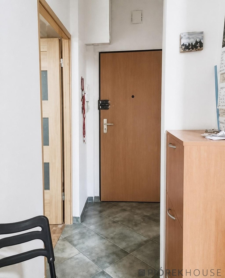 Apartament me 1 dhoma, 26 m²