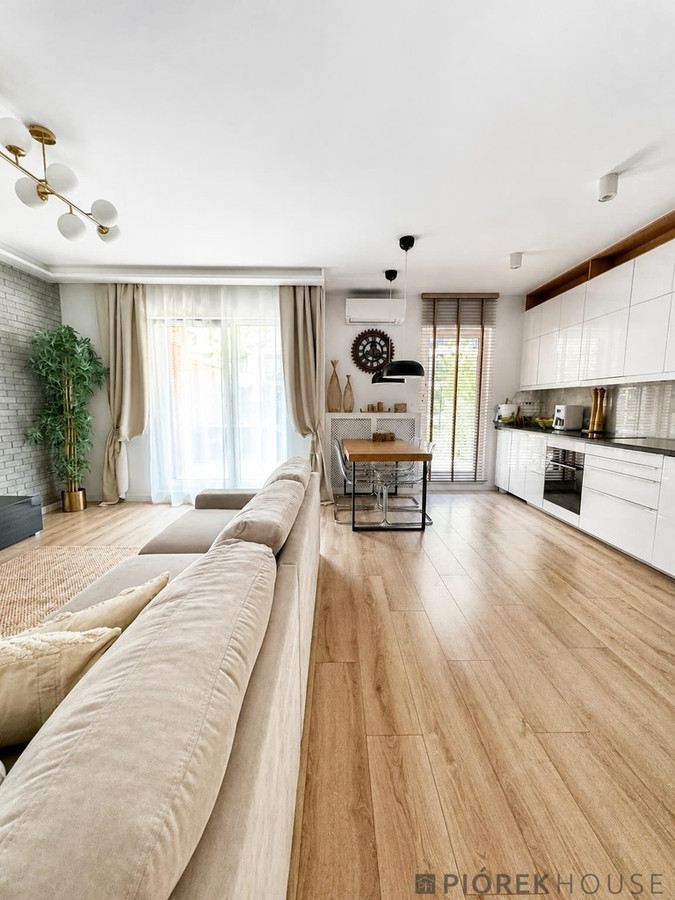 Διαμέρισμα 2 δωματίων, 75 m²