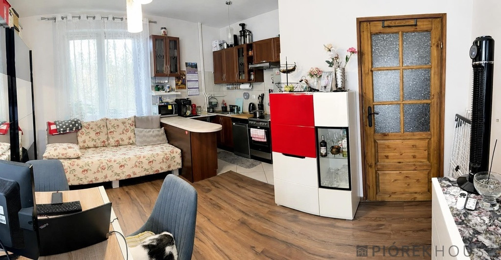 Appartament ta' 1 kamra, 33 m²