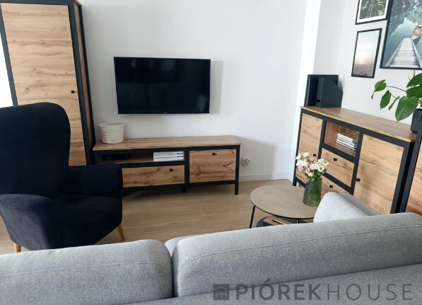2-pokojowe mieszkanie na Ursusie - Ansicht 2