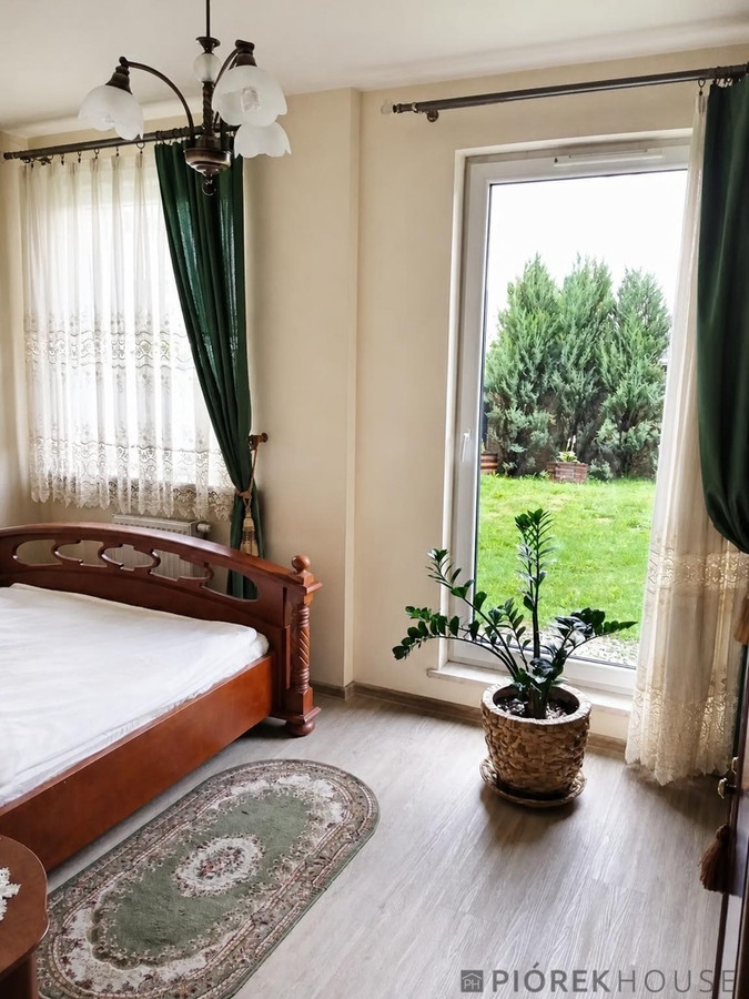 Apartment in Warszawa, Stary Rembertów - Kolonia, Rembertów - Widok 3