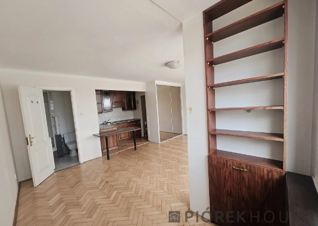 Mieszkanie – Warszawa, Saska Kępa, Praga-Południe - Widok 4