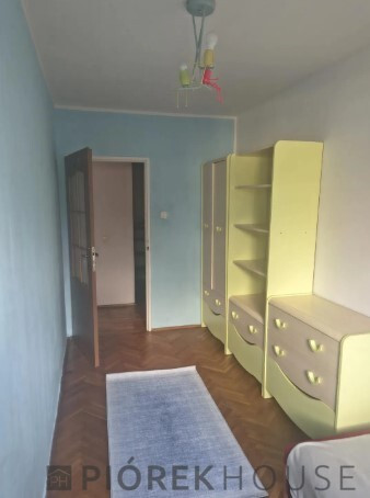 Mieszkanie – Warszawa, Stary Ursus, Ursus - Widok 3