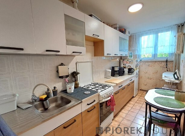 Mieszkanie – Warszawa, Michałów, Praga-Północ - Widok 5