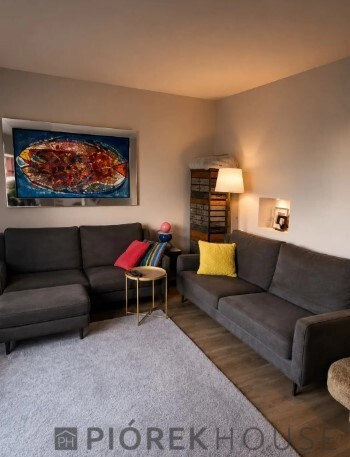 Apartment in Warszawa, Stare Włochy, Włochy - View 2