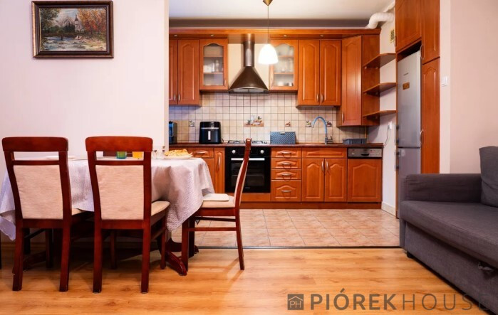 Apartment in Warszawa, Wolica Północna, Ursynów - Widok 2