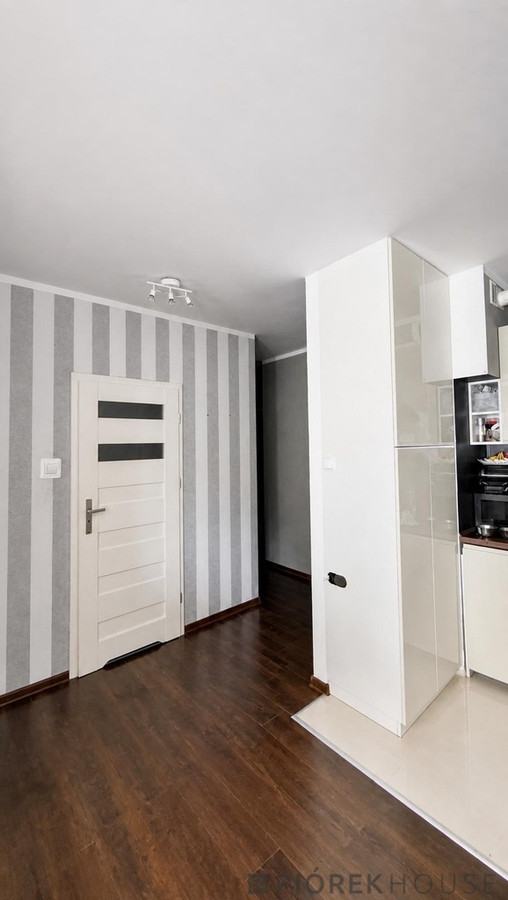 Apartment in Warszawa, Grodzisk, Białołęka - Widok 5