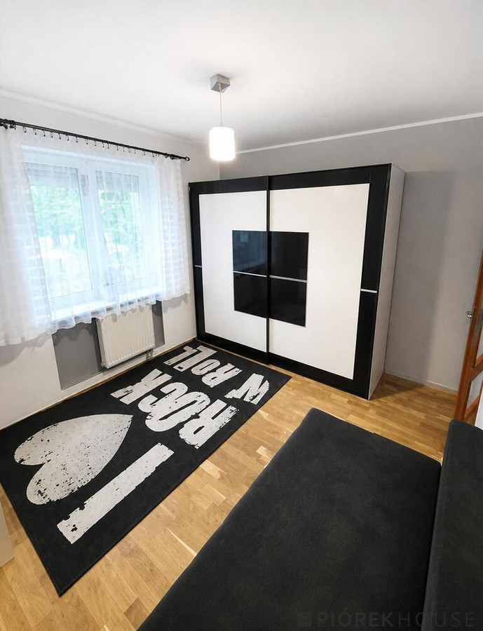 Apartment in Warszawa, Nowy Tarchomin, Białołęka - Widok 4