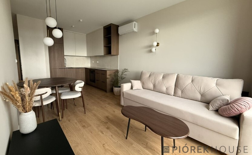 Apartment in Warszawa, Raków, Włochy - Widok 2