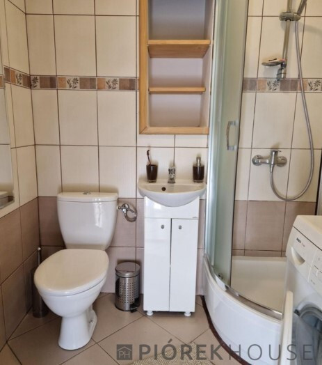 2-pokojowe mieszkanie na Mokotowie - Widok 2