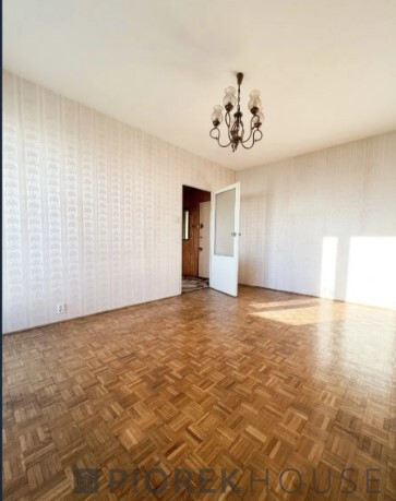 Mieszkanie – Warszawa, Stegny Południowe, Mokotów - Widok 2