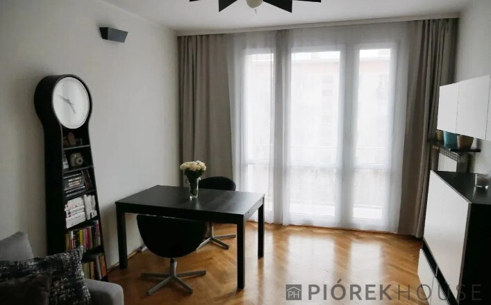 Apartment in Warszawa, Osiedle Wierzbno, Mokotów - Widok 5