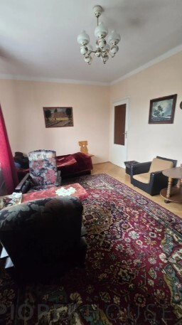 Mieszkanie – Warszawa, Stary Ursus, Ursus - Widok 5