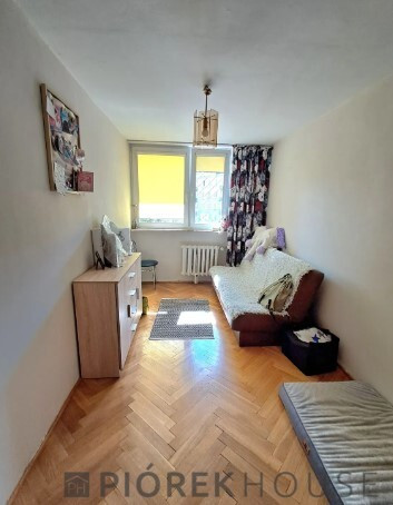 Mieszkanie – Warszawa, Michałów, Praga-Północ - Widok 3
