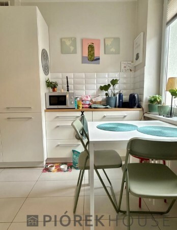 Appartement, 34 m²