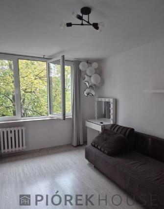 1-pokojowe mieszkanie na Targówku
