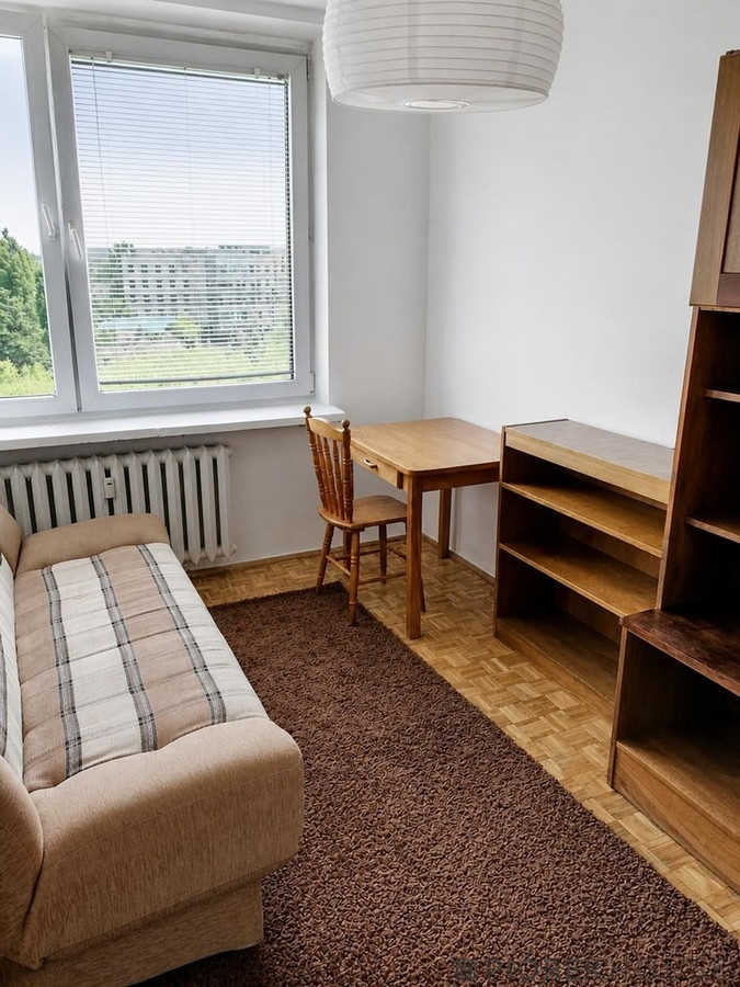 2-pokojowe mieszkanie na Pradze Południe - Widok 4