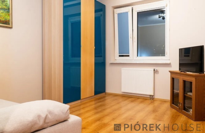 Apartment in Warszawa, Wolica Północna, Ursynów - Więcej