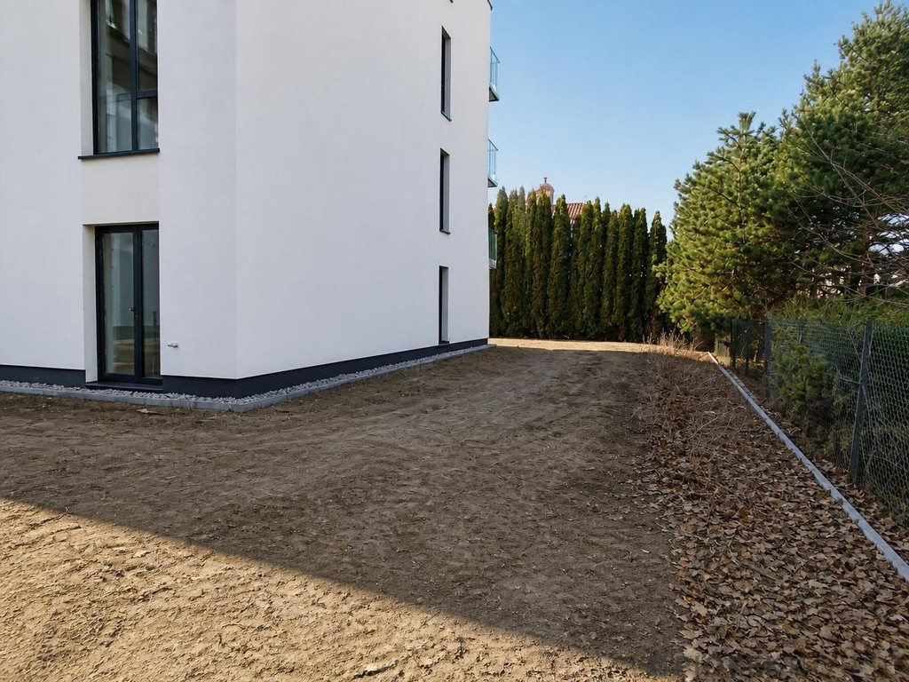 Apartment in Warszawa, Chrzanów, Bemowo - Więcej