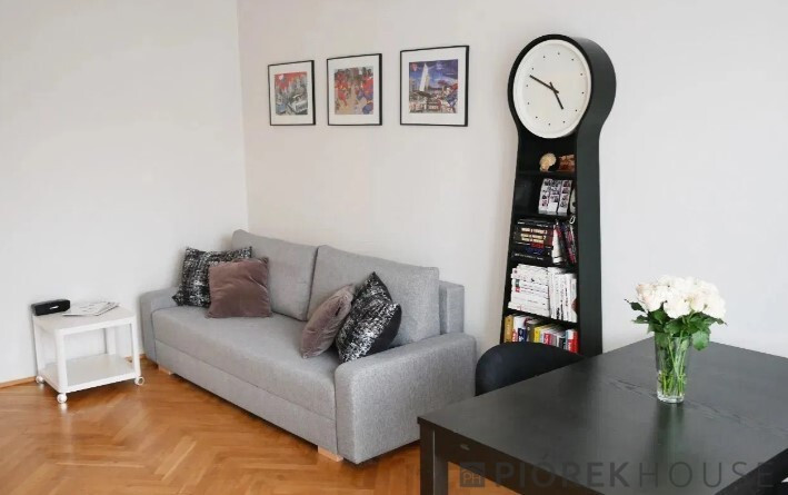 Apartment in Warszawa, Osiedle Wierzbno, Mokotów - Widok 4