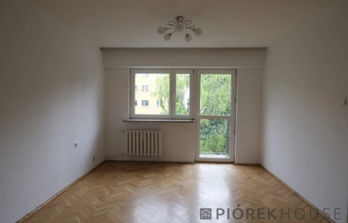 Mieszkanie – Warszawa, Osiedle Szosa Krakowska, Ochota - Widok 2
