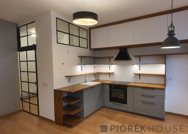 Pis de 1 habitacions, 38 m²