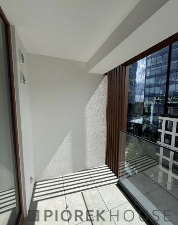 Apartment in Warszawa, Mirów, Wola - Więcej