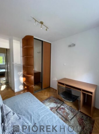 2-pokojowe mieszkanie na Ochocie - Więcej