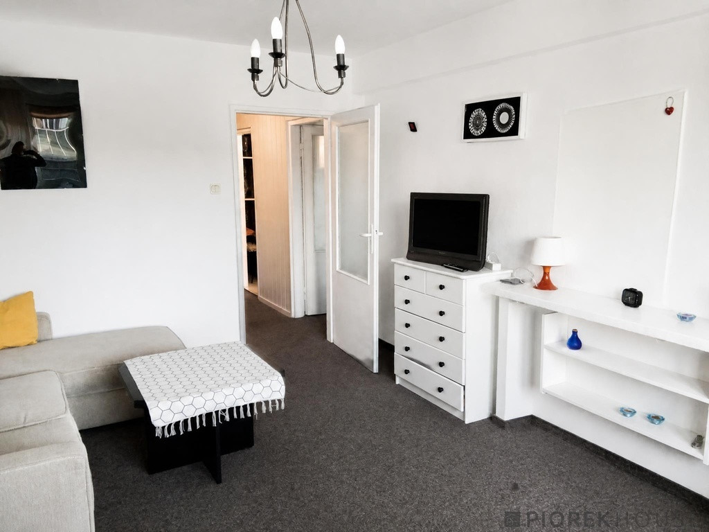 Apartment in Warszawa, Centrum, Śródmieście - Widok 4