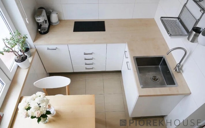 Apartment in Warszawa, Osiedle Wierzbno, Mokotów - Widok 2