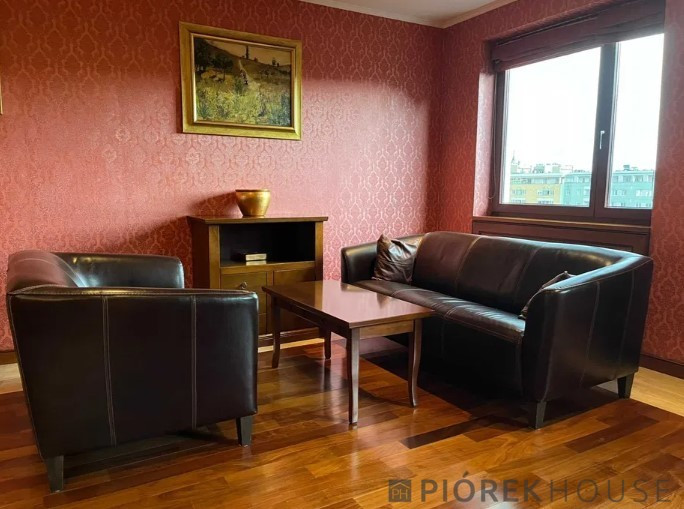 Apartment in Warszawa, Kabaty, Ursynów - Widok 5
