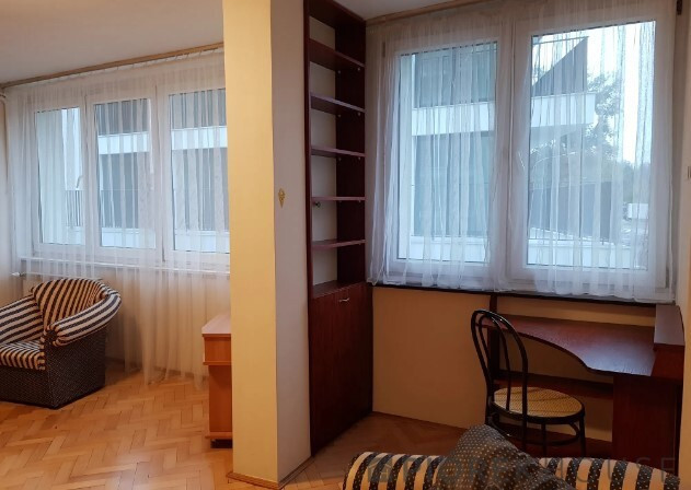 Mieszkanie – Warszawa, Saska Kępa, Praga-Południe - Widok 3