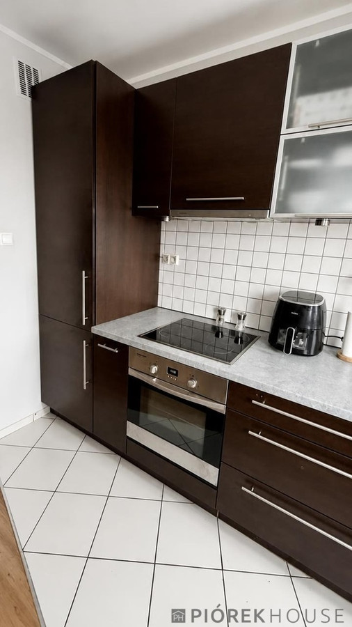 Mieszkanie – Warszawa, Koło-Górczewska, Wola - Widok 3