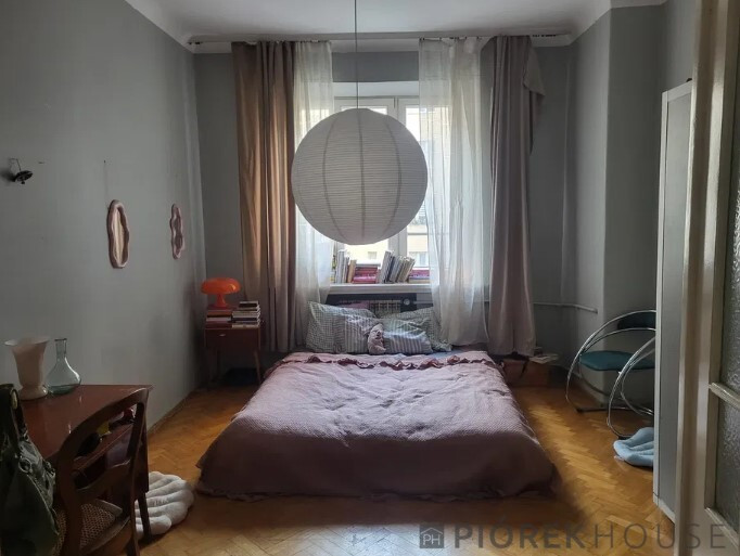 1-istabu dzīvoklis, 67 m²