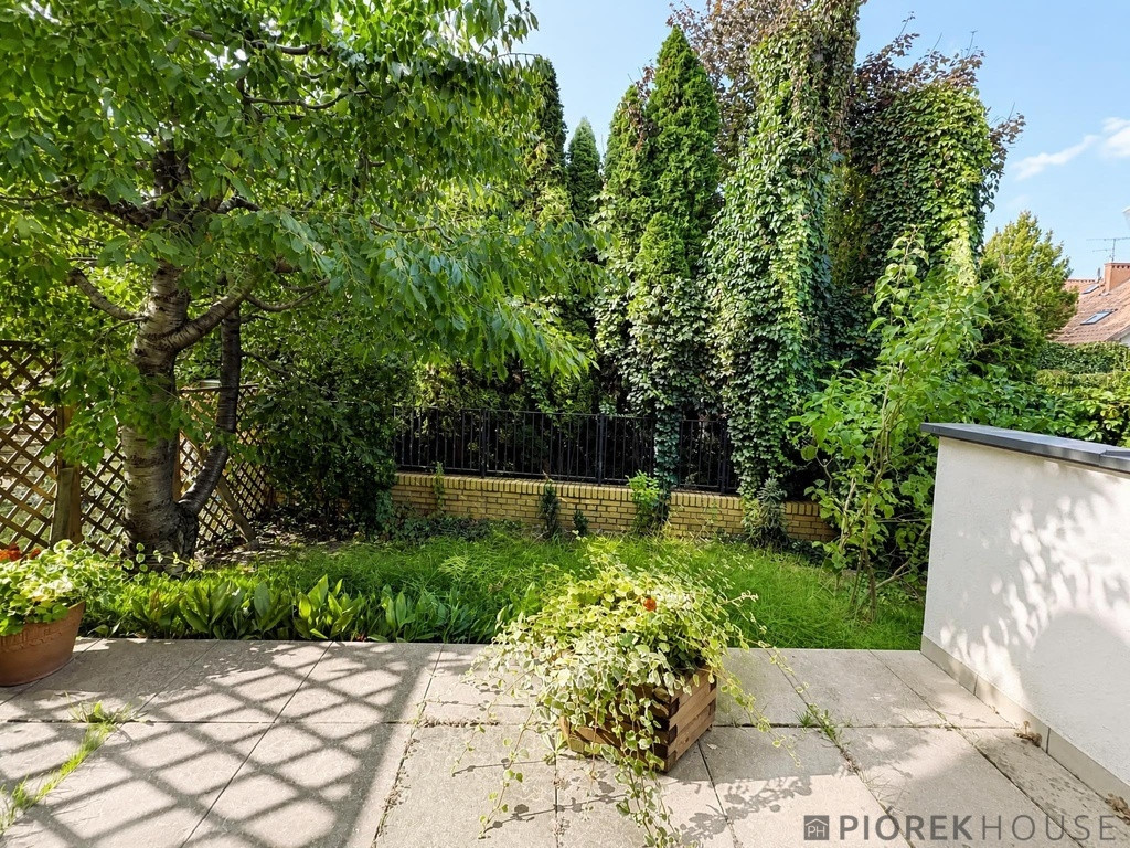 Apartment in Warszawa, Zawady, Wilanów - View 4