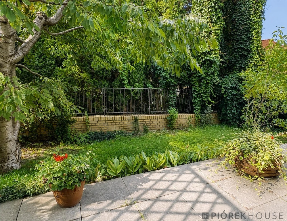 Apartment in Warszawa, Zawady, Wilanów - View 5