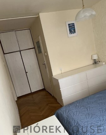 Mieszkanie – Warszawa, Osiedle Szosa Krakowska, Ochota - Widok 5
