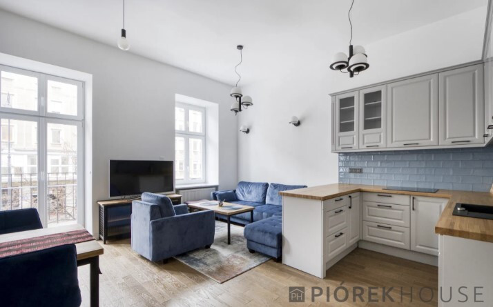 Pis de 3 habitacions, 79 m²
