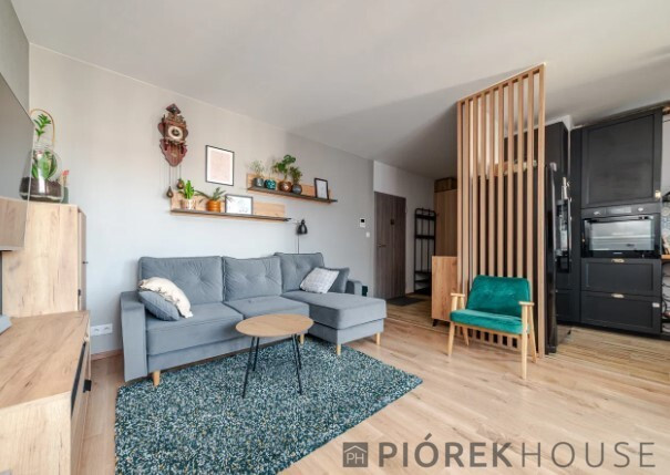 3-pokojowe mieszkanie na Ursynowie - Widok 2