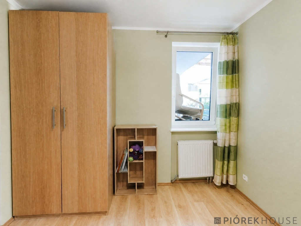 2-pokojowe mieszkanie na Białołęce - Widok 4