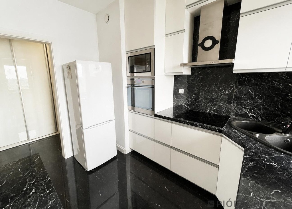 Apartment in Warszawa, Służew Dolny, Mokotów - Widok 2