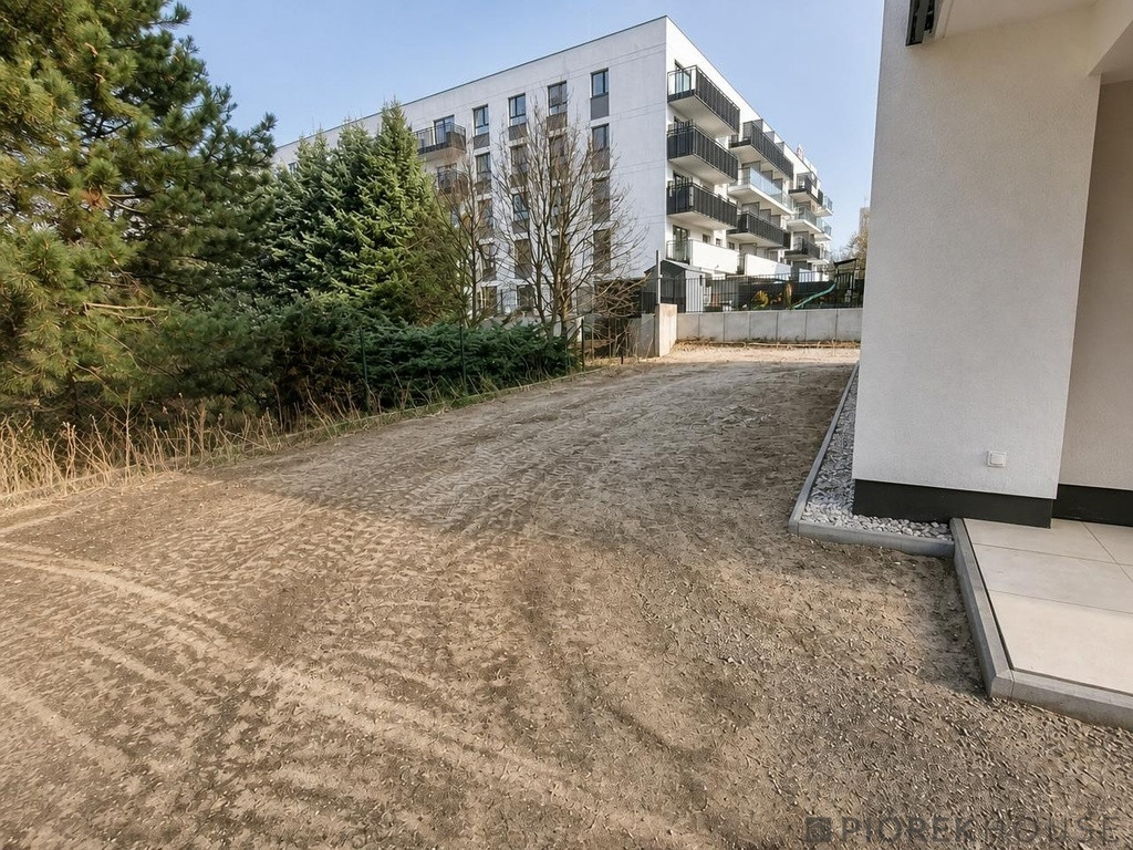 Apartment in Warszawa, Chrzanów, Bemowo - Widok 4