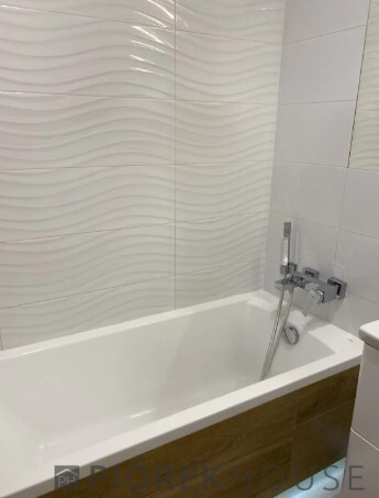 Apartment in Warszawa, Służewiec, Mokotów - Więcej