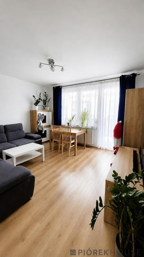 2-pokojowe mieszkanie w Ząbkach - Widok 2