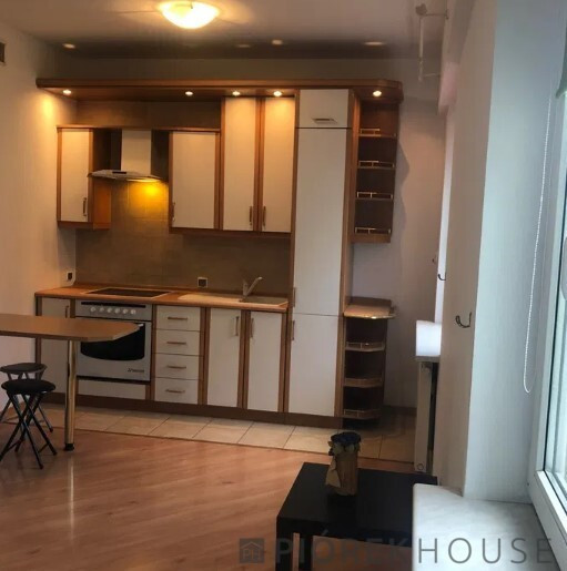 Apartment, 29 m²