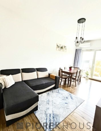 2+1 daire, 60 m²
