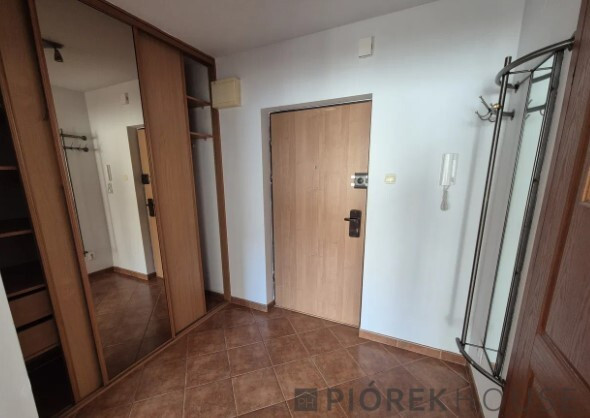 Apartment in Warszawa, Stary Ursus, Ursus - Więcej